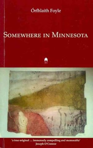 Seller image for Somewhere in Minnesota for sale by GreatBookPrices