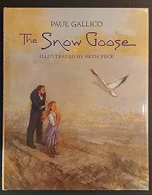 Immagine del venditore per The Snow Goose venduto da Mister-Seekers Bookstore