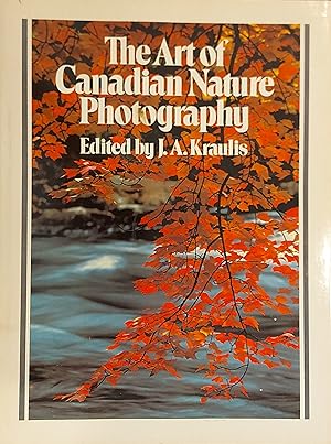 Art of Canadian Nature Photography