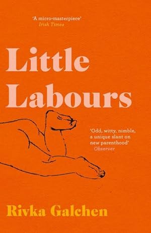 Seller image for Little Labours for sale by Smartbuy