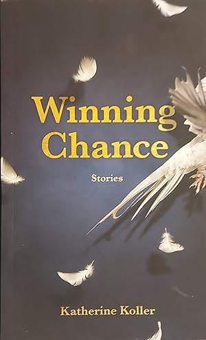 Bild des Verkufers fr Winning Chance: Stories zum Verkauf von Mister-Seekers Bookstore