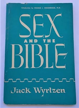 Seller image for Sex and the Bible for sale by Bloomsbury Books