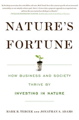 Seller image for Nature's Fortune (Hardback or Cased Book) for sale by BargainBookStores