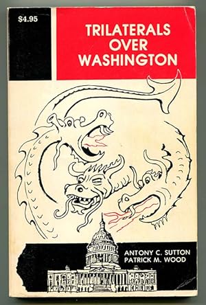 Seller image for Trilaterals Over Washington for sale by Book Happy Booksellers