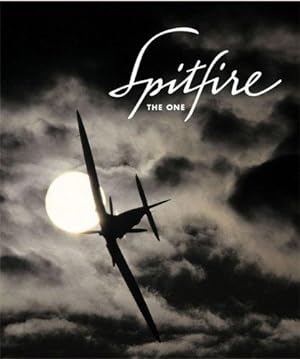 Seller image for Spitfire: The One for sale by WeBuyBooks