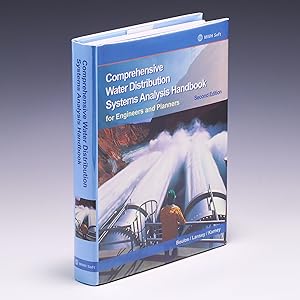 Imagen del vendedor de Comprehensive Water Distribution Systems Analysis Handbook for Engineers and Planners a la venta por Salish Sea Books