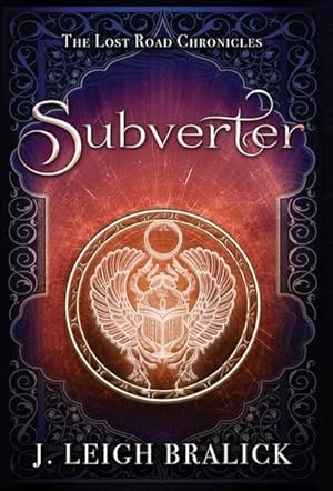 Seller image for Subverter for sale by AHA-BUCH GmbH