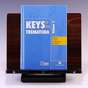 Seller image for Keys to the Trematoda for sale by Salish Sea Books