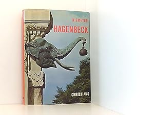 Seller image for Hagenbeck - Geschichte und Geschichten for sale by Book Broker