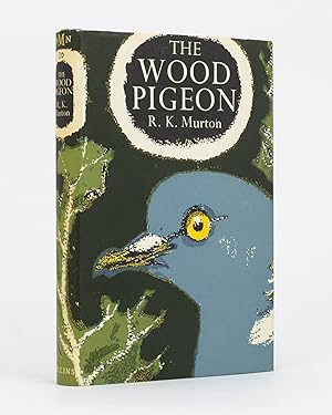 Image du vendeur pour The Wood-Pigeon mis en vente par Michael Treloar Booksellers ANZAAB/ILAB