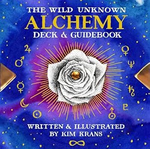 The Wild Unknown Archetypes Deck and Guidebook: Krans, Kim: 9780062871770:  : Books