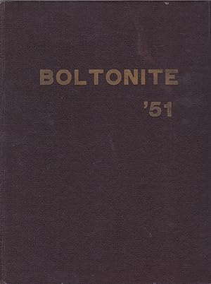 Boltonite '51