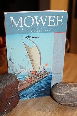 Seller image for Mowee for sale by Wagon Tongue Books