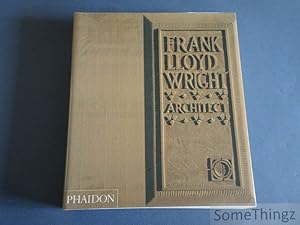 Immagine del venditore per Frank Lloyd Wright. Architect. venduto da SomeThingz. Books etcetera.