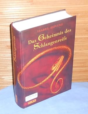 Das Geheimnis des Schlangenreifs