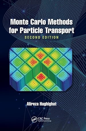 Imagen del vendedor de Monte Carlo Methods for Particle Transport a la venta por moluna