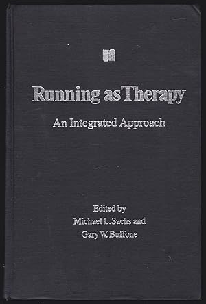 Seller image for Running as Therapy: An Integrated Approach for sale by JNBookseller
