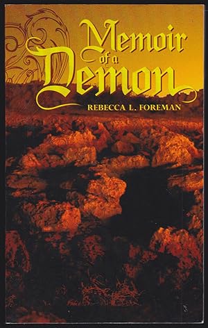 Seller image for Memoir of a Demon (SIGNED) for sale by JNBookseller