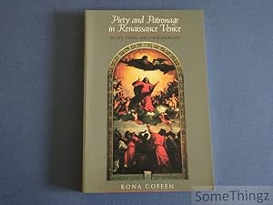 Seller image for Piety and Patronage in Renaissance Venice. Bellini, Titian and the Franciscans. for sale by SomeThingz. Books etcetera.