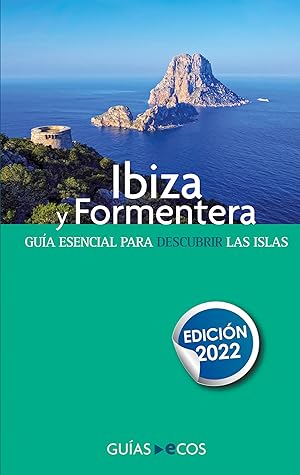 Bild des Verkufers fr Gua de Ibiza y Formentera zum Verkauf von moluna