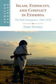 Bild des Verkufers fr Islam, Ethnicity, and Conflict in Ethiopia: The Bale Insurgency, 1963-1970 zum Verkauf von moluna