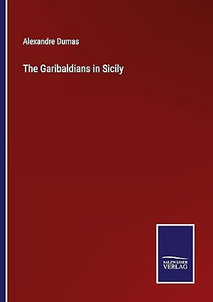 Seller image for The Garibaldians in Sicily for sale by moluna