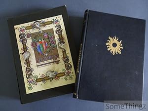 Seller image for The Visconti Hours. National Library, Florence. for sale by SomeThingz. Books etcetera.