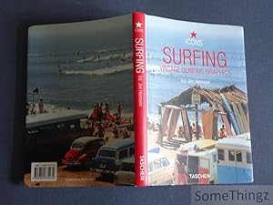Seller image for Surfing. Vintage surfing graphics. for sale by SomeThingz. Books etcetera.