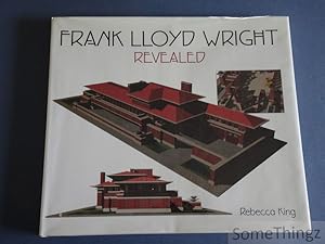 Seller image for Frank Lloyd Wright revealed. for sale by SomeThingz. Books etcetera.