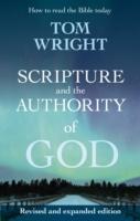 Seller image for Wright, T: Scripture and the Authority of God for sale by moluna