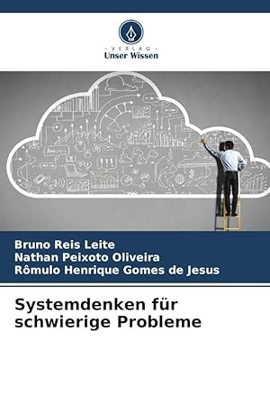 Bild des Verkufers fr Pensamiento sistmico para problemas graves zum Verkauf von moluna