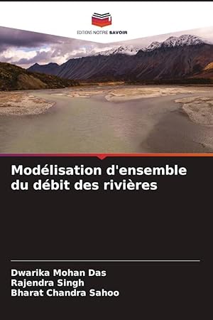 Bild des Verkufers fr Modlisation d\ ensemble du dbit des rivires zum Verkauf von moluna