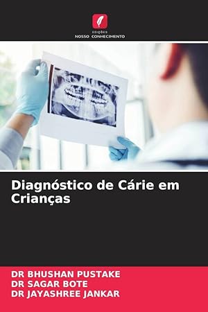 Immagine del venditore per Diagn�stico de C�rie em Crian�as venduto da moluna