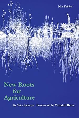 Bild des Verk�ufers f�r New Roots for Agriculture zum Verkauf von moluna