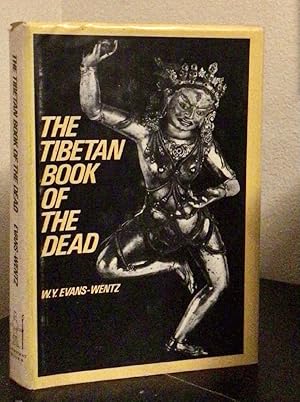 Seller image for Tibetan Book of the Dead for sale by boredom books
