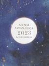 Imagen del vendedor de Agenda astrolgica 2023 a la venta por Agapea Libros