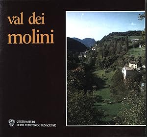 Bild des Verk�ufers f�r Val dei molini: Note per lo studio di un territorio campione dell'entroterra gardesano zum Verkauf von books4less (Versandantiquariat Petra Gros GmbH & Co. KG)