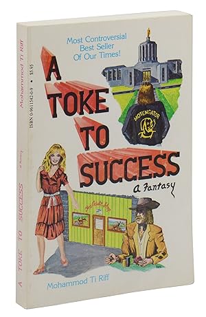 A Toke to Success: A Fantasy