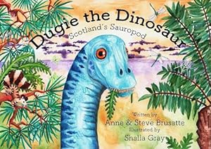 Seller image for Dugie The Dinosaur (Paperback) for sale by Grand Eagle Retail