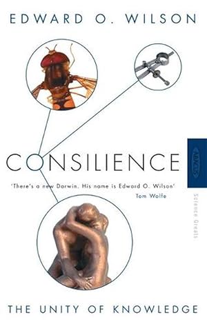 Immagine del venditore per Consilience (Paperback) venduto da Grand Eagle Retail