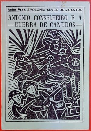 Seller image for Antonio Conselheiro e a Guerra de Canudos for sale by biblion2