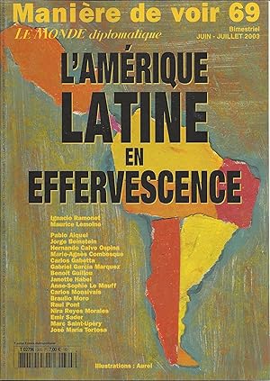 L'Amérique latine en effervescence