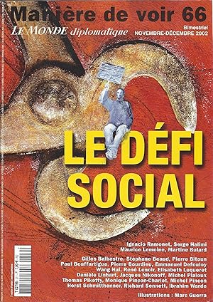 Le défi social