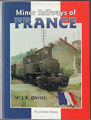 Minor Railways of France
