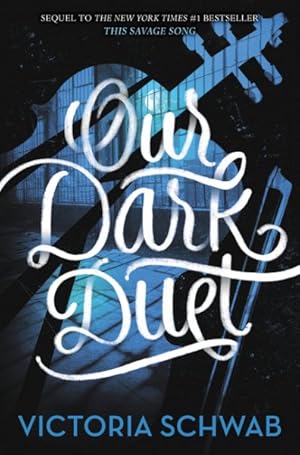 Immagine del venditore per Our Dark Duet venduto da GreatBookPrices