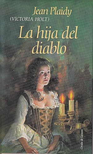 La hija del diablo