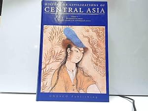 Seller image for history of civilizations of central asia vol v for sale by JLG_livres anciens et modernes