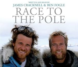 Image du vendeur pour Race to the Pole mis en vente par WeBuyBooks