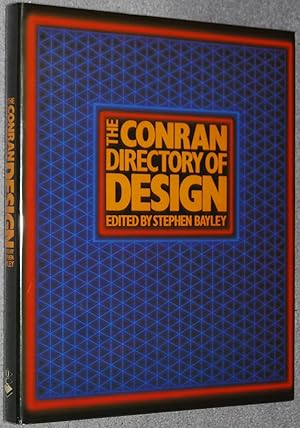 The Conran Directory of Design