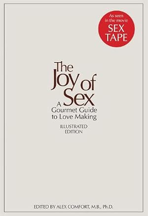 Immagine del venditore per Joy of Sex (Hardcover) venduto da AussieBookSeller